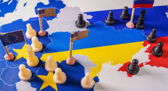 The Fog of War: The Tragic Triumph of Hope Over Experience – The Folly of Great Powers