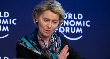 Ursula von der Leyen’s Speech to Davos 2022 In Full