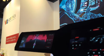 VIA optronics AG: Challenged by Optics or Display Issues? VIA’s Got This One Covered