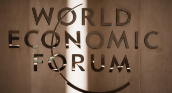 WEF 2022: The World Is No Longer Flat