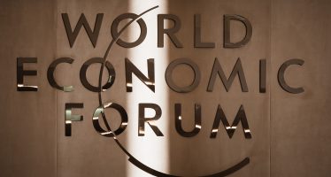 WEF 2022: The World Is No Longer Flat