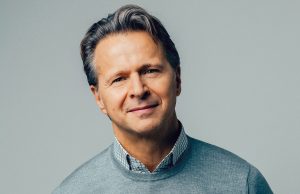 Renewcell CEO: Patrik Lundström