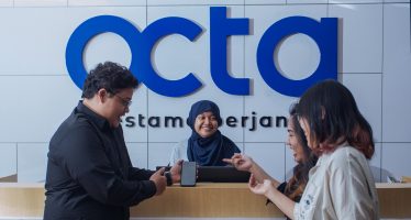 Octa Investama Berjangka: The Remarkable Rise and Rise of an Innovative Indonesian Broker