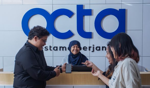 Octa Investama Berjangka: The Remarkable Rise and Rise of an Innovative Indonesian Broker