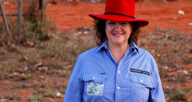 Climate change denier, Mining Champion, Sworn Enemy of Green Policies — Gina Rinehart’s Lonely, Determined Path