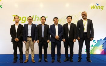 Wing (Cambodia) Limited Specialised Bank: Mobile Banking System is Taking Wing in Cambodia