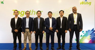 Wing (Cambodia) Limited Specialised Bank: Mobile Banking System is Taking Wing in Cambodia