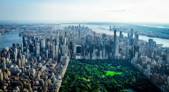 New York, New York Still has the ‘Welcome’ Mat Out, but it Helps if you’re Wealthy…