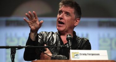 Craig Ferguson The King of  Chat who Vanquished Personal Demons — and Enchanted his Audience