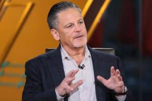 Dan Gilbert