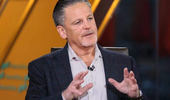 Born for Business, Ready for Any Challenge: Dan Gilbert’s Life has Taken Many Turns