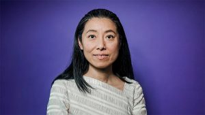 Dawn Song, co-founder and CEO Oasis Labs