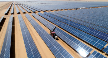 Infinity Solar: Vision of Transition that Began with a Revolution