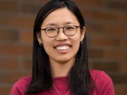 Nicole Hu: Tackling Disaster with Data — and First-hand Experience