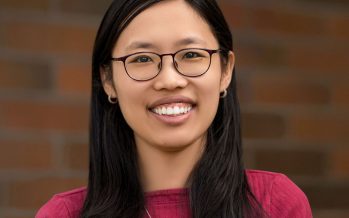 Nicole Hu: Tackling Disaster with Data — and First-hand Experience