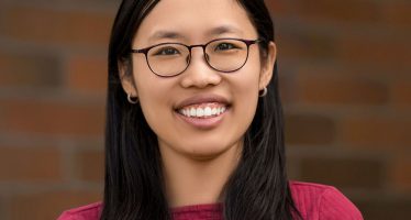 Nicole Hu: Tackling Disaster with Data — and First-hand Experience