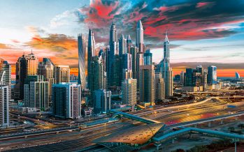 UAE’s Economic Progress to Extend Beyond Post-Oil Era