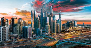 UAE’s Economic Progress to Extend Beyond Post-Oil Era