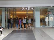 Modest, Frugal, Retiring, and Famous for Being Anonymous: the Founder of Zara, Amancio Ortega