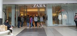Modest, Frugal, Retiring, and Famous for Being Anonymous: the Founder of Zara, Amancio Ortega