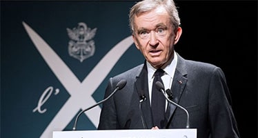 Bernard Arnault