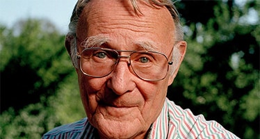 Ingvar Kamprad