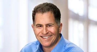 Michael Dell