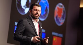 Paolo Sironi, IBM: All Eyes on Financial Services Cyber-Resilience
