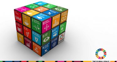 Paul Horrocks, OECD: Risk, Return, Impact – SDG Aims Need a Shift of Focus