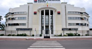 Société Générale Congo: Innovation in Congo Puts Societe Generale in Leadership Position