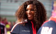 Serena Williams