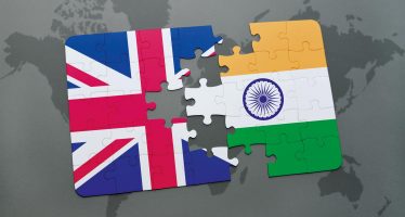 Lord Waverley: PM Should Appoint Envoys If UK is Serious About Free Trade Agreement with India