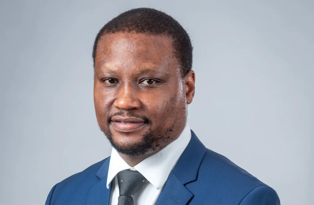 Head of Trade Coverage: Gerald Ndosi