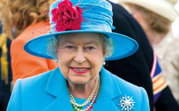 The Queen is Dead, Long Live the King: History and Heredity Endure in Britain
