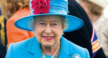 The Queen is Dead, Long Live the King: History and Heredity Endure in Britain