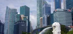 Singapore — the leading financial centre in the Asia-Pacific region