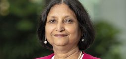 World Bank MD and CFO Anshula Kant: Financing Where It Matters Most