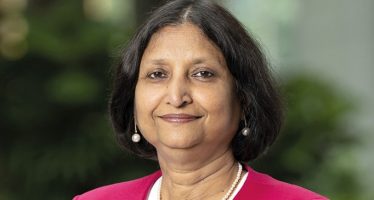 World Bank MD and CFO Anshula Kant: Financing Where It Matters Most