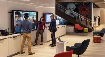 Accenture: Metaverse for Enterprise, from Digital to Immersive Experiences