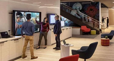 Accenture: Metaverse for Enterprise, from Digital to Immersive Experiences