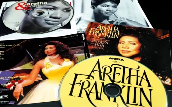Aretha Franklin, Queen of Soul: No Caprice, Simply Sadness…