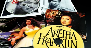Aretha Franklin, Queen of Soul: No Caprice, Simply Sadness…