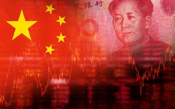 Big Slowdown in Chinese Economy Calls for Tweaks to ‘Rebalancing’