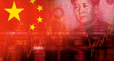 Big Slowdown in Chinese Economy Calls for Tweaks to ‘Rebalancing’