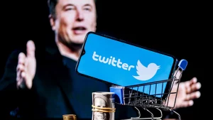 Musk Twitter