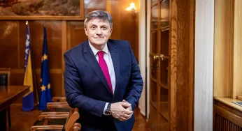 Challenging World, Capable Bank: CBBH has Thrived Despite Litany of Disorder on International Stage