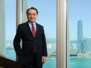 Full Steam Ahead: MTR Boss Jacob Kam Chak-pui Puts Company Right on Track