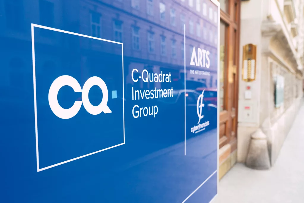 CQ Investment Group