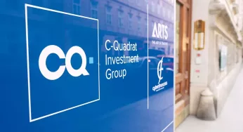 Austria’s CQ Investment Group is Winning Firm Partners in Global Corporate Circles