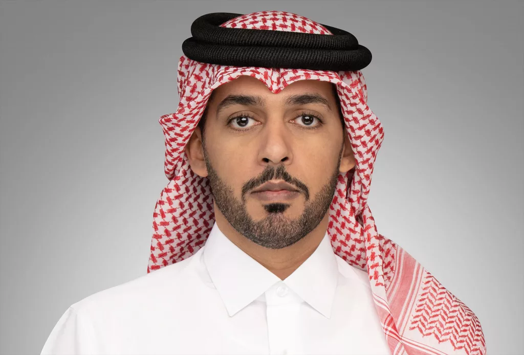 CEO: Salem Khalaf Al-Mannai
